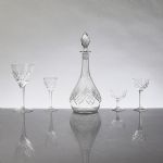 1793&nbsp;8214&nbsp;Glasservis